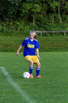 Bild 23 - B-Juniorinnen TSV Gnutz o.W. - SV Wahlstedt : Ergebnis: 1:1